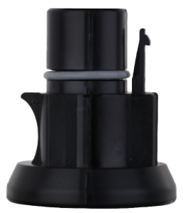 Microinverter Female End Cap